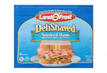 Land O' Frost Lunch Meat Pack