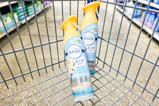 febreze air spray