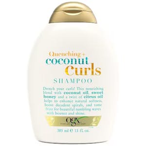 2 OGX Shampoos