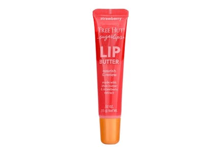 Tree Hut Sugarlips Lip Butter