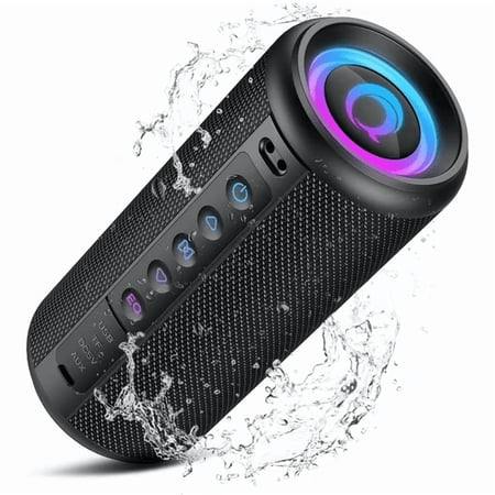 Portable Bluetooth Speaker