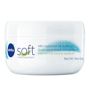 NIVEA Soft Moisturizing Cream