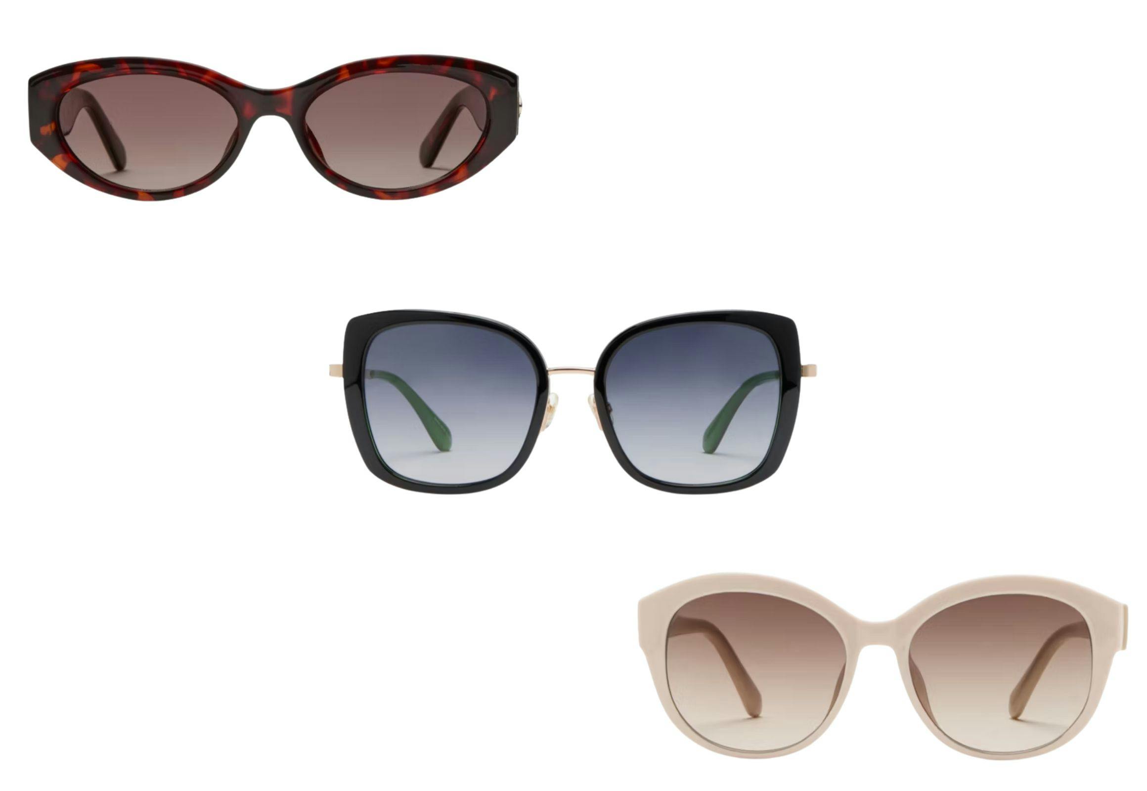 Kate Spade Sunglasses