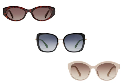 Kate Spade Sunglasses