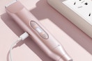 a bikini trimmer charging