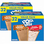 Pop-Tarts Toaster Pastries 2-Pack