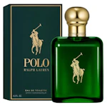 Polo Eau de Toilette