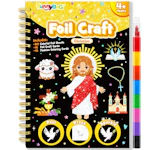 Foil Art Craft Kit