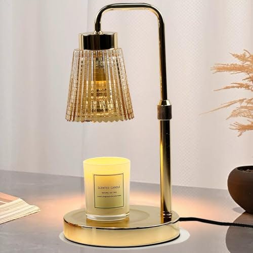 Candle Warmer Lamp