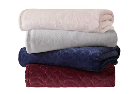 Premier Comfort Throw