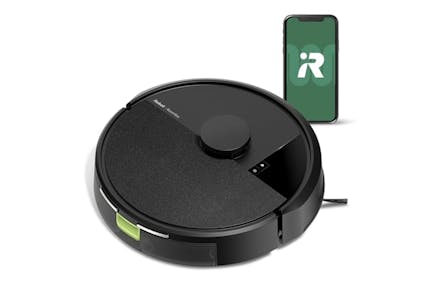 iRobot Roomba Vacuum