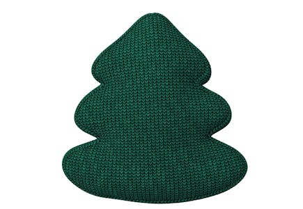 Threshold Tree Throw Pillow