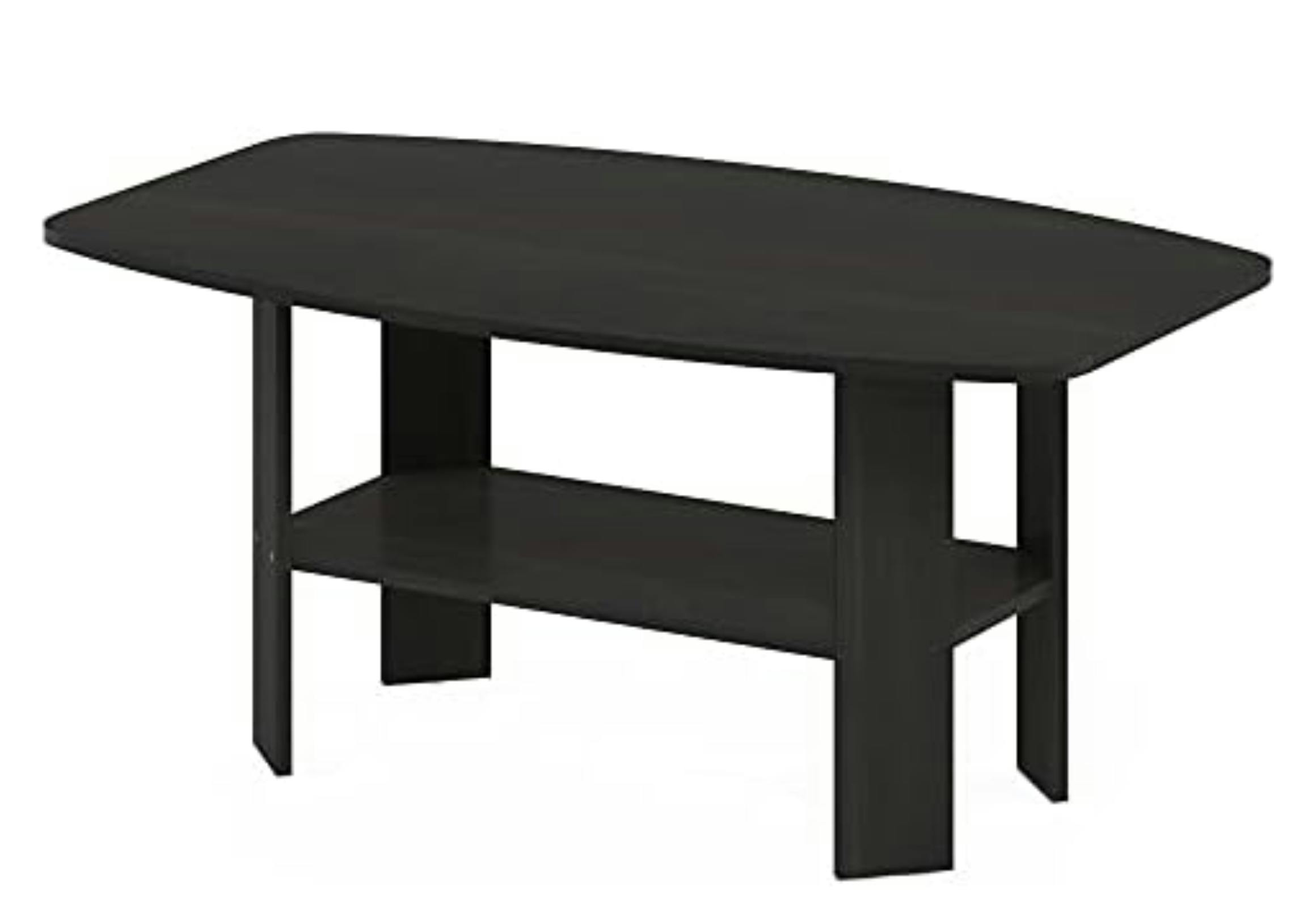Furinno Simple Design Coffee Table