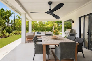 Outdoor Ceiling Fan B0GR8ZGL26