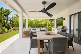 Outdoor Ceiling Fan B0GR8ZGL26