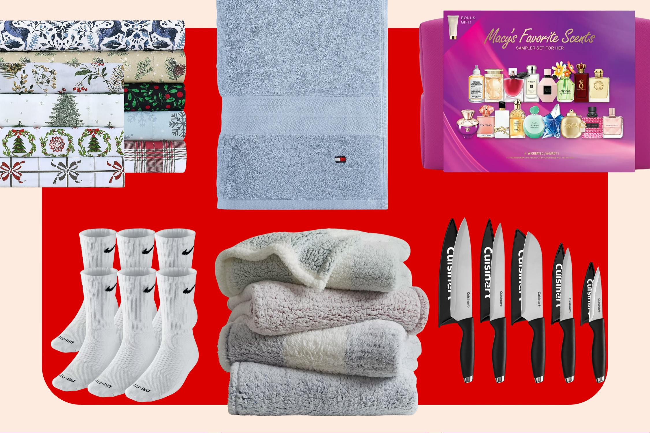 Macy's Friends Family Sale 2025: Best Deals Coupon Codes The