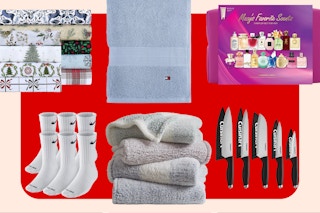 Macy's Friends and Family Sale