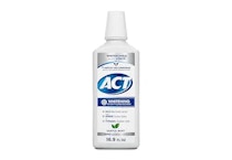 Act Whitening Mouthwash