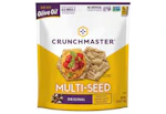 2 Crunchmaster Cracker Bags