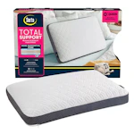 Serta Total Support Foam Pillow