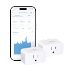 Smart Plug Mini 2-Pack