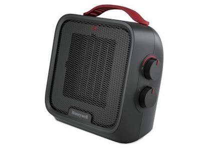 Honeywell UberHeat Heater
