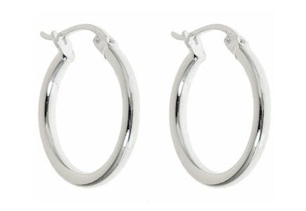 Hoop Earrings