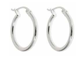 Hoop Earrings