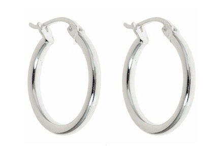 Hoop Earrings