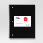 Dealworthy Spiral Notebook