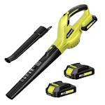 Cordless Leaf Blower