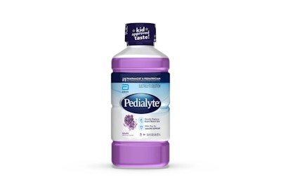 Pedialyte Electrolyte Solution