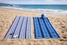 Walmart Mainstays beach towels