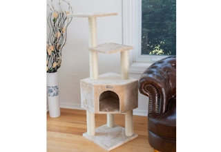 cat tree
