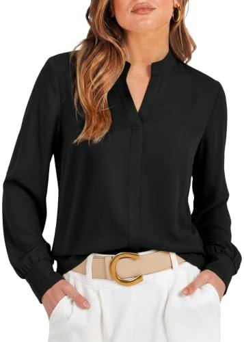 Womens Blouse