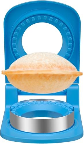 Sandwich Cutter and Sealer