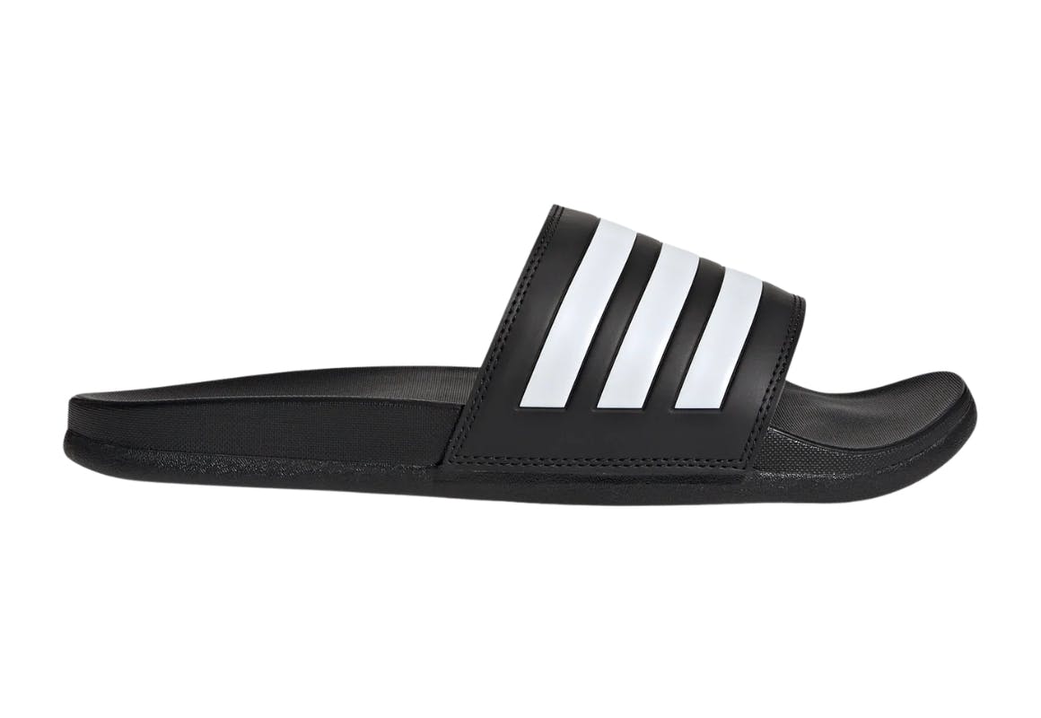 Men's Adidas Slides