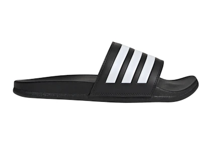 Men's Adidas Slides