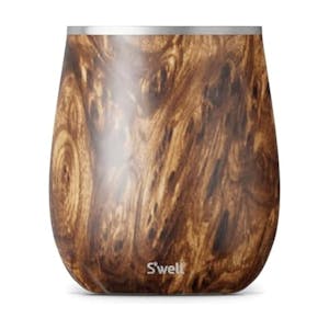 Stainless Steel Wine Tumbler