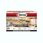 Buffet Kit