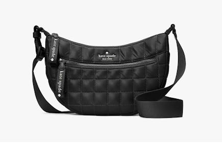 Kate Spade Camden Quilted Sling Bag