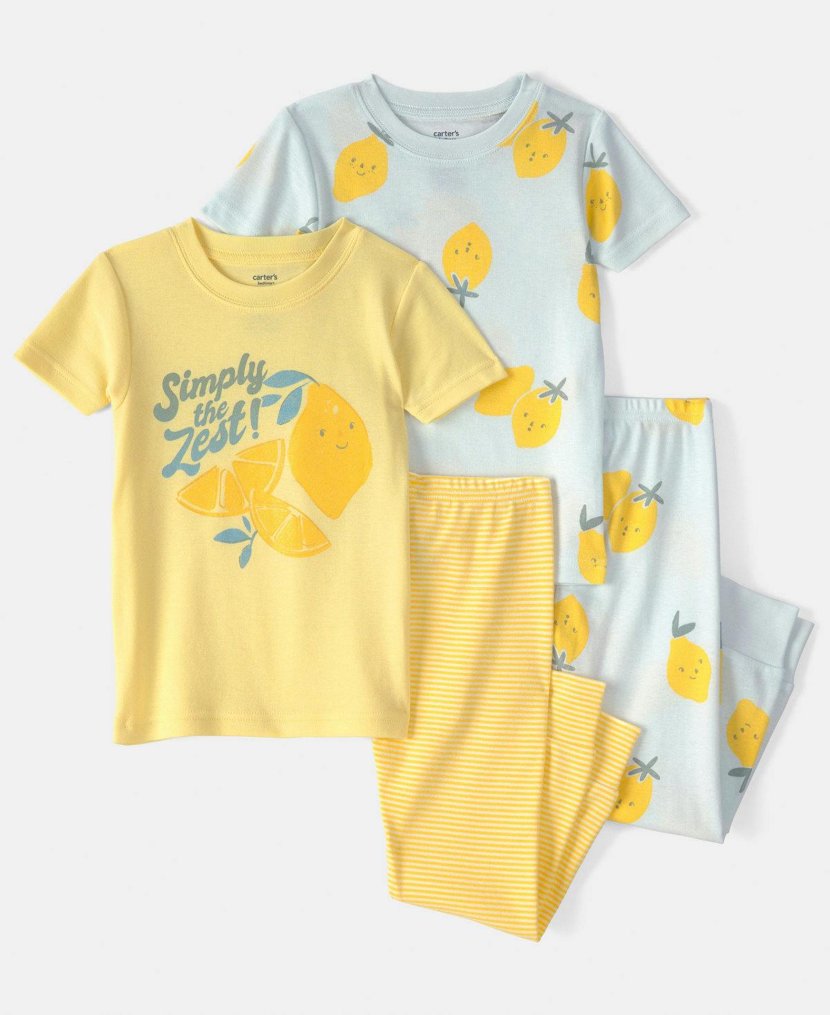 Carter's Kids' Toddler Pajama Set