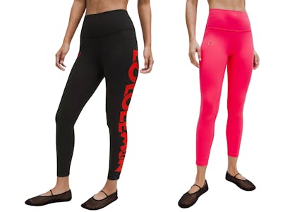 lululemon Women's Disney Pants