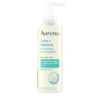 Aveeno Calm + Restore Cleanser