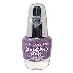 L.A. COLORS Diamond Crush Polish
