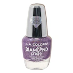 L.A. COLORS Diamond Crush Polish