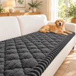 NILUOH Dog Couch Cover