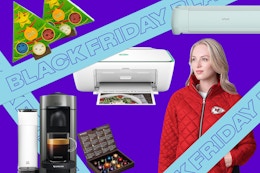 New QVC Black Friday Deals to Shop: $30 Printer, $179 Cricut Explore 3 card image