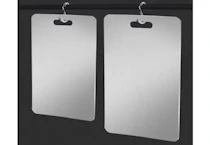 Stainless Steel Cutting Board Set