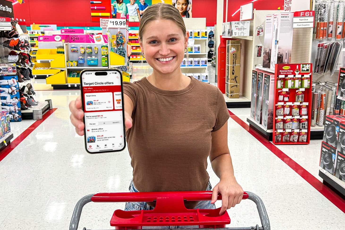 How To Coupon at Target: Big Changes to Target Couponing in March 2024 - The  Krazy Coupon Lady